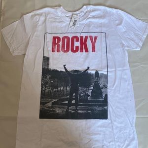 Rocky t-shirt